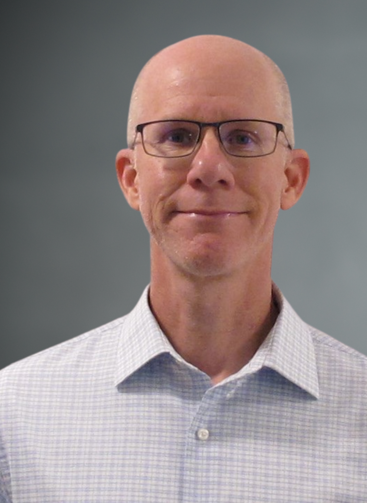 Adam Beasley CIEC Southern Earth Sciences